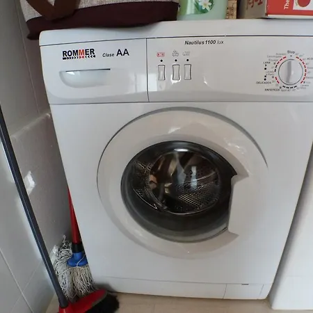 Apartamento Apartamento Africa *