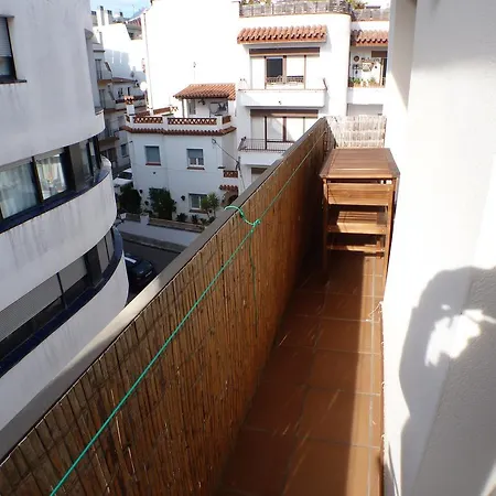Apartamento Apartamento Africa