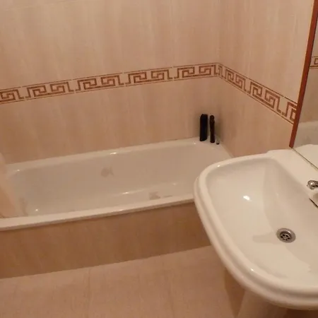 Apartamento Africa Tossa de Mar