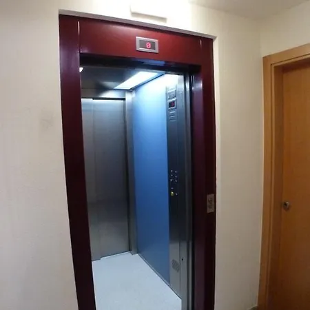 Apartamento Africa Apartamento