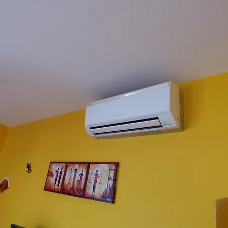 Apartamento Africa Appartement