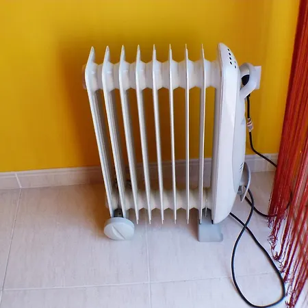 Apartamento Africa Tossa de Mar