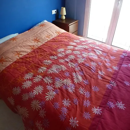 Appartement Apartamento Africa Tossa de Mar