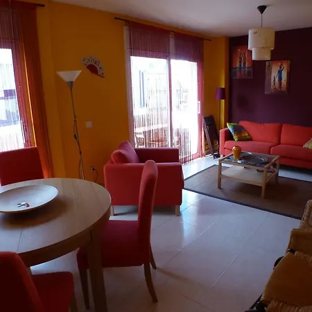 Appartement Apartamento Africa *