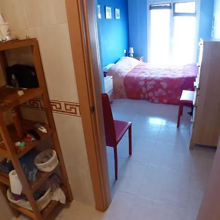 Appartement Apartamento Africa