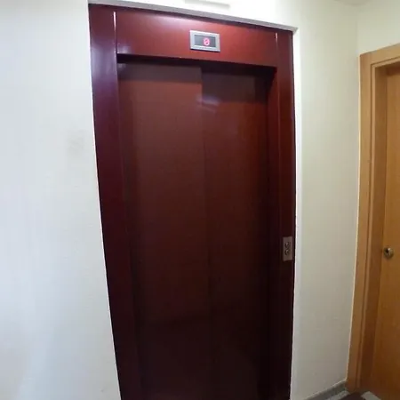 Apartamento Africa *