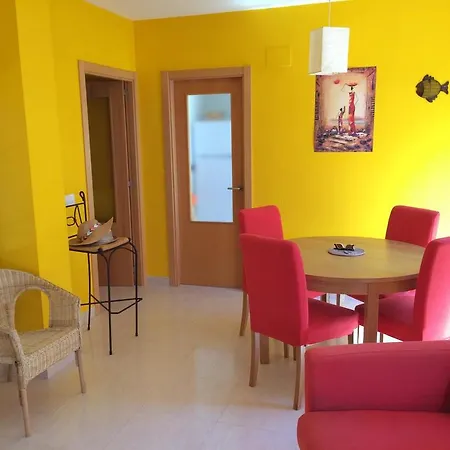 Appartement Apartamento Africa