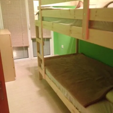Appartement Apartamento Africa *